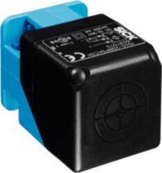 Sick IQ40-20BPSKC0K INDUCT.PROXIMITY SENSOR (Flush