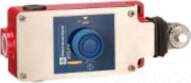 Telemecanique Emergency stop pull rope switch