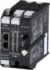 VPN Straton Remote Controller, 2DI, 2DO