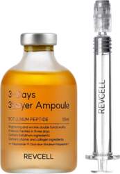 REVCELL - 3-Days 3 Layer Ampule