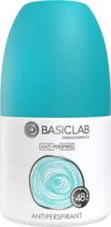 BasicLab - Anti-Perspiris - 48 val