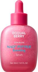 EQQUALBERRY - Nad+ Peptide Boosting Serum