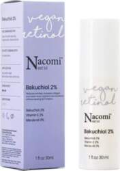 Nacomi - Next Level - Bakuchiol