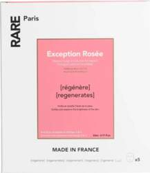 Rare Paris - Exception Rosée Box