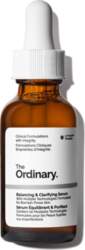 The Ordinary - Balancing & Clarifying