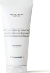 Transparent Lab - PHA Soft Peeling
