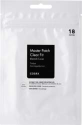 COSRX - Master Patch Clear Fit