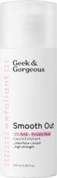 Geek & Gorgeous - Smooth Out