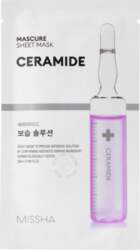 Missha - Mascure Moisture Solution Sheet