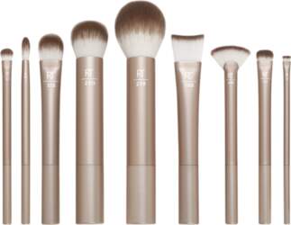 Real Techniques - Au Naturel Complete