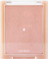 Rom&nd - See-Through Veil Lighter -
