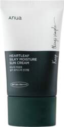 Anua - Heartleaf Silky Moisture Sun