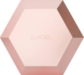 ELROEL - Barely Mood Shadow Palette
