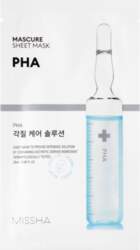 Missha - Mascure Peeling Solution Sheet