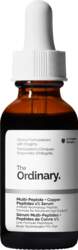 The Ordinary - Multi-Peptide + Copper