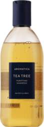 Aromatica - Tea Tree Purifying Shampoo