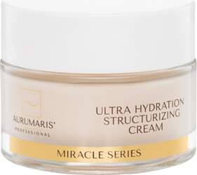Aurumaris - Ultra Hydration Structurizing Cream