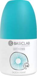 BasicLab - Anti-Perspiris - 24 val