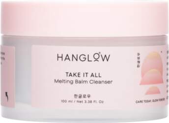 HanGlow - Take It All -