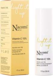 Nacomi - Next Level - Serums