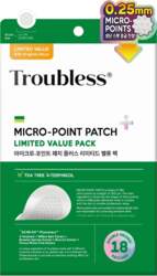 Troubless - Micro-Point Patch Plus Limited