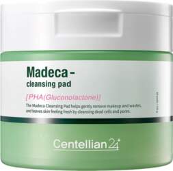 Centellian24 - Madeca PHA Cleansing Pad