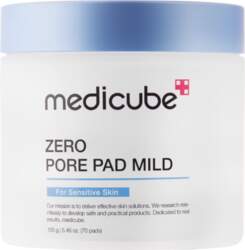 Medicube - Zero Pore Pad Mild