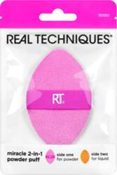 Real Techniques - Miracle Powder Puff
