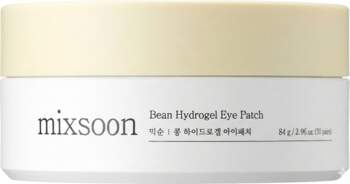 Mixsoon - Bean Hydrogel Eye Patch