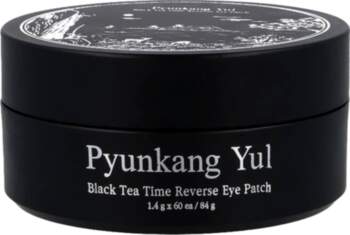 Pyunkang Yul - Black Tea Time