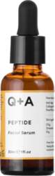 Q+A - Peptide - Facial Serum
