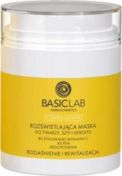 BasicLab - Complementis - Izgaismojoša Maska