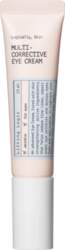 Logically, Skin - Multi-Corrective Eye Cream