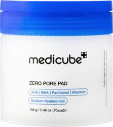 Medicube - Zero Pore Pad 2