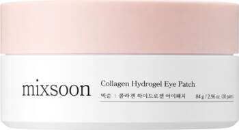 Mixsoon - Collagen Hydrogel Eye Patch