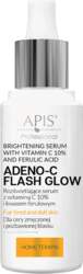 Apis - Adeno C Flash Glow