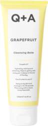 Q+A - Grapefruit - Cleansing Balm