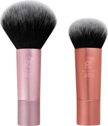 Real Techniques - Mini Brush Duo