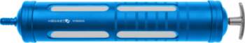 Hogert technik Eļļas šļirce 500ml