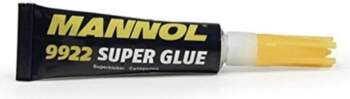 MANNOL Super līme 3g