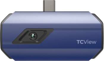 TOPDON TC001 Android/Windows termokamera