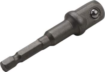 CHANGLU TOOLS 1/2" Dr. trieciena adapteris
