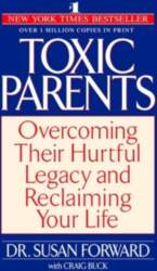 Bantam Toxic Parents