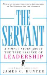 Currency The Servant