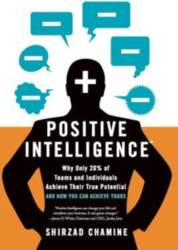 Greenleaf Book Group Press Positive Intelligence