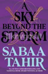 Harper Collins Publ. UK A Sky