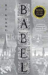 Harper Collins Publ. UK Babel