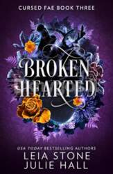 Harper Collins Publ. UK Broken Hearted