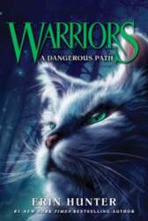 HARPERCOLLINS Warriors #5: A Dangerous Path
