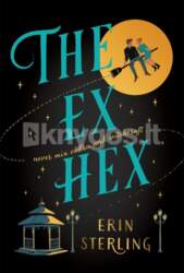Headline The Ex Hex